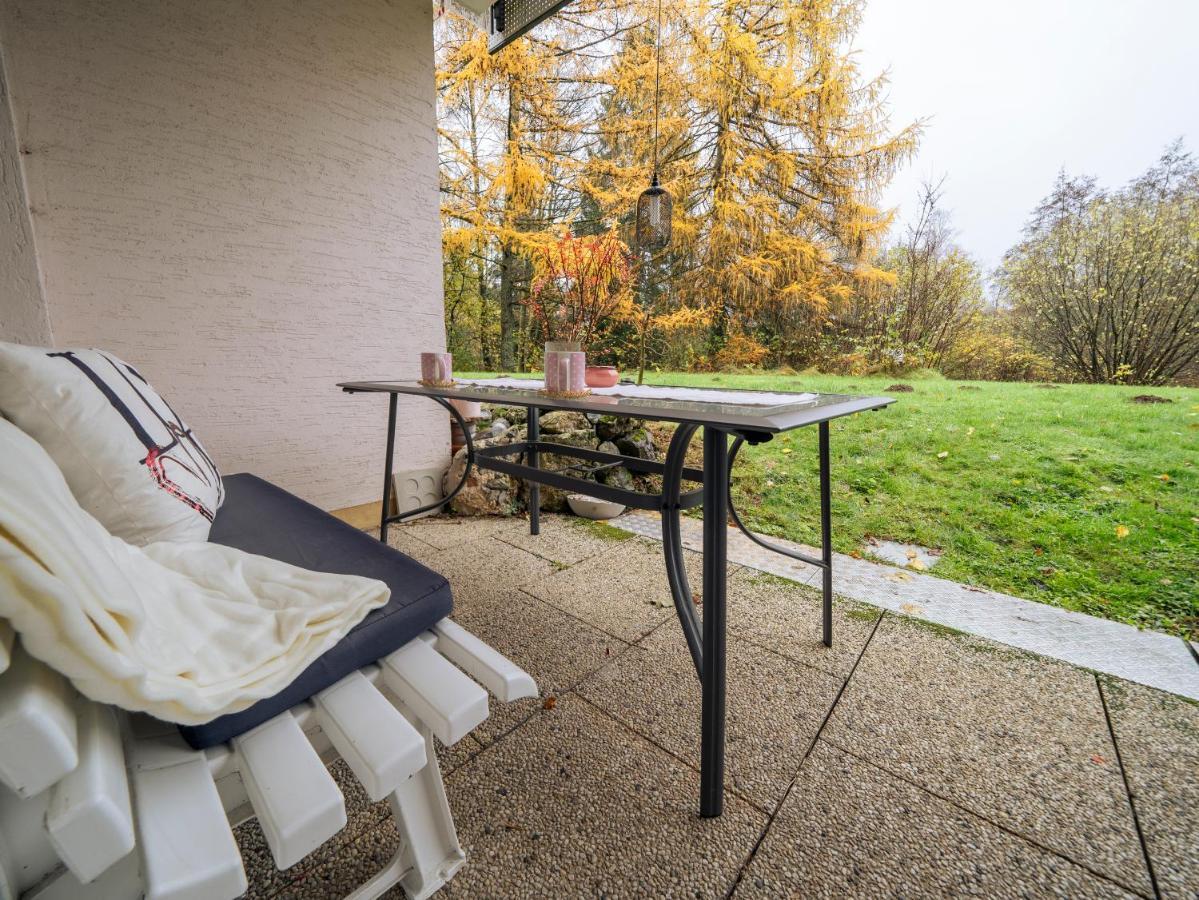 Truth Ruhe Oase, Naturblick, Smart Tv, Terrasse Brilon Dış mekan fotoğraf